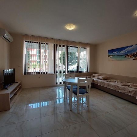Artur Vip Residence Club Sveti Vlas Dış mekan fotoğraf