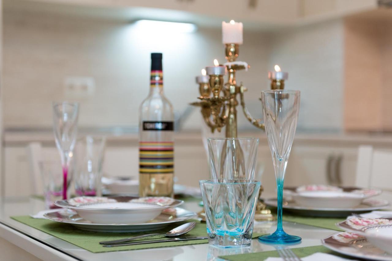 Artur Vip Residence Club Sveti Vlas Dış mekan fotoğraf