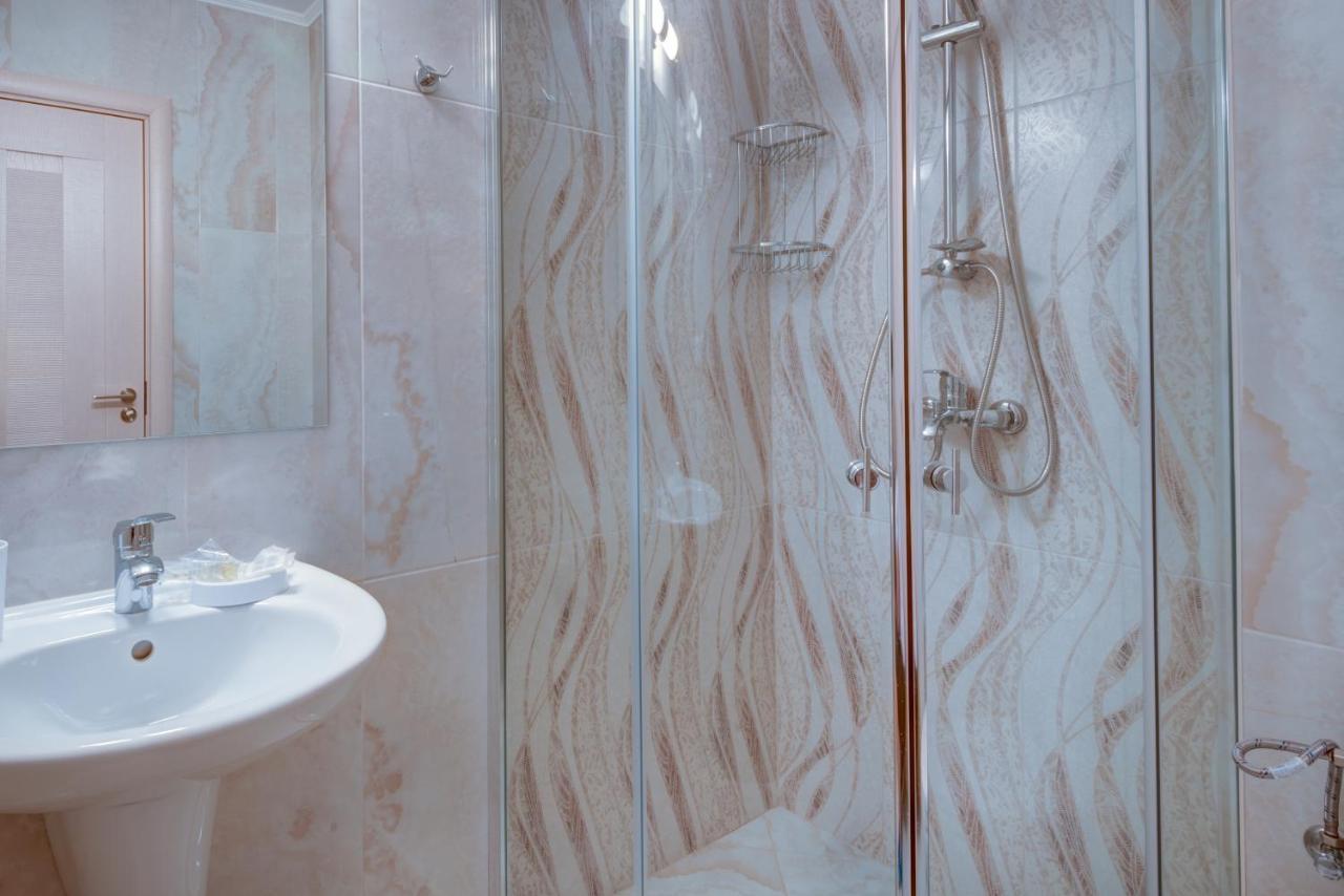 Artur Vip Residence Club Sveti Vlas Dış mekan fotoğraf