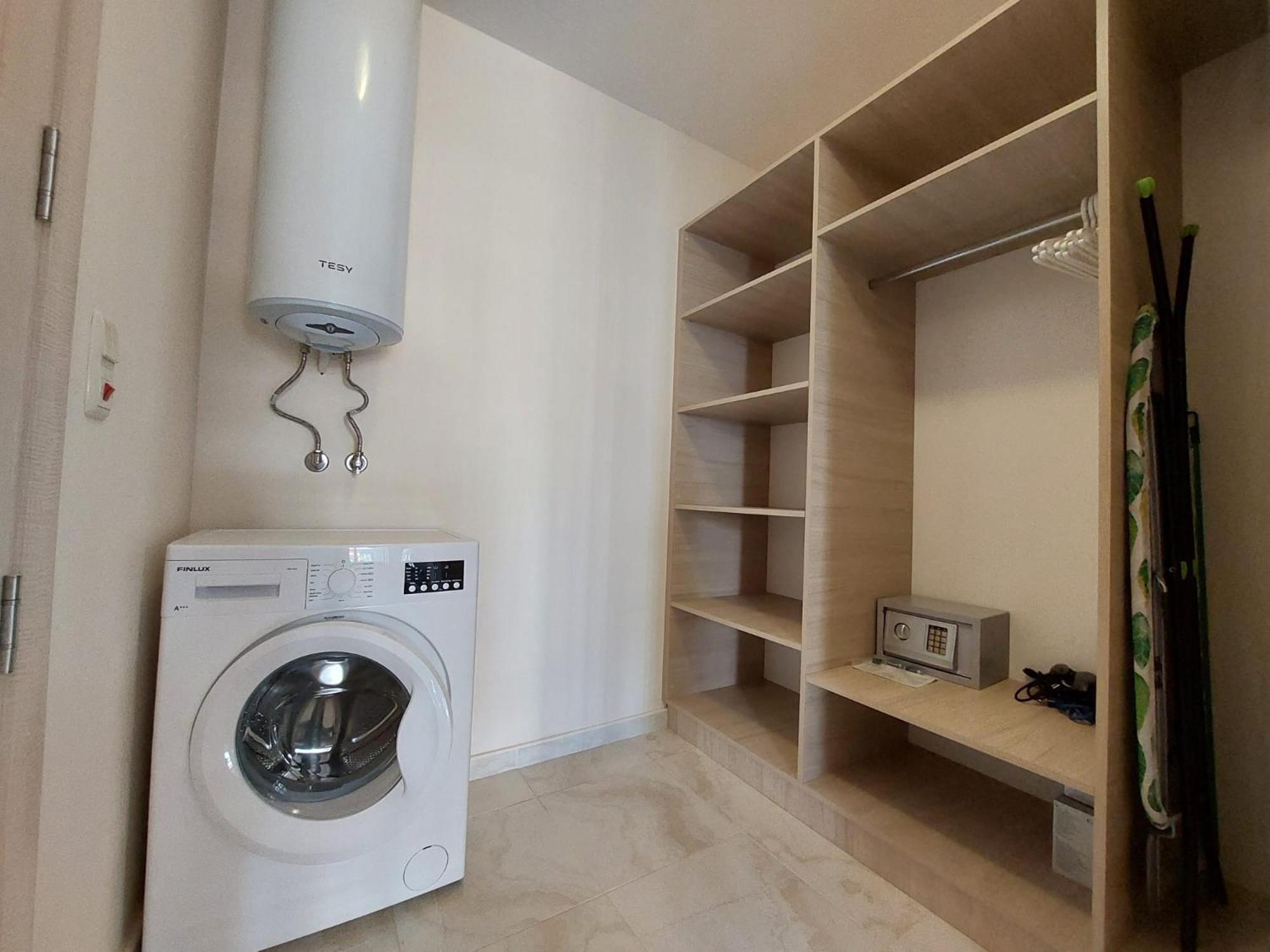 Artur Vip Residence Club Sveti Vlas Dış mekan fotoğraf