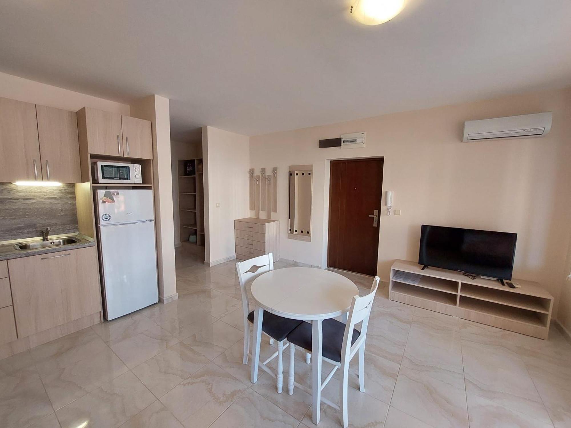 Artur Vip Residence Club Sveti Vlas Dış mekan fotoğraf